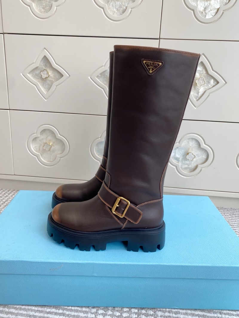 Pra*a boots